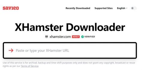 downloading xhamster|Best Online Xhamster Downloader .